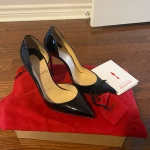 Christian Louboutin  shoes